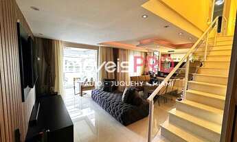 Imagem: Apartamento em Alto de Pinheiros com 80m²