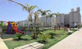 Imagem 7: Lindo Apartamento de 2 Dormitórios com Piscina em Jardim das Palmeiras