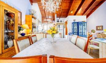 Imagem 5: Bela Cobertura com 313m2 e piscina na Auxiliadora