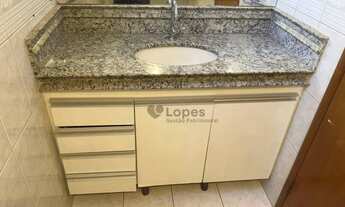 Imagem 7: Apartamento com 4 dormitórios para alugar, 110 m² - Residencial Lourenzzo - Setor Bueno