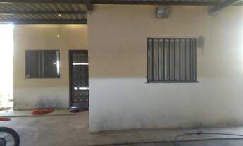 Imagem 6: Casa novinha Casa com 3 dormitórios