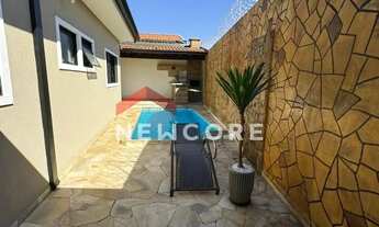 Imagem 2: Casa em Rua Vicente Pellegrini Savastano - Jardim Dona Lili - Bauru/SP