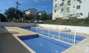 Imagem: Apartamento com 2 Quartos à venda, 46m²