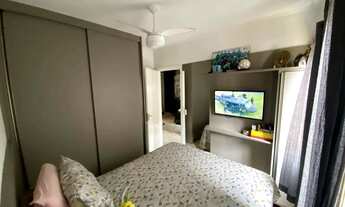 Imagem 7: Casa para venda em PARQUE RESIDENCIAL LAGOINHA de 42.50m² com 2 Quartos e 1 Garagem