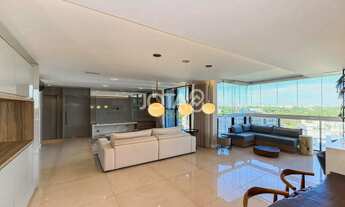 Imagem 4: LINDO APARTAMENTO COM 3 SUÍTES E 2 VAGAS NO ECOVILLE! Apartamento Com 3 Suítes No Ecoville