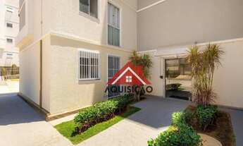 Imagem 6: Apartamento com 2 dormitórios para alugar, 50 m² por R$ 2.000,00/mês - Marajó - Belo Horiz