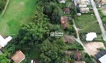 Imagem 2: Terreno à venda, 11632 m² por R$ 850.000,00 - São Pedro da Serra - Nova Friburgo/RJ