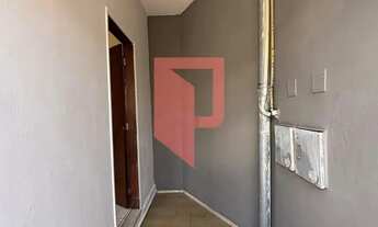 Imagem 7: Kitnet Funcional de 1 Quarto para Locação no Bairro Carlos Prates - Belo Horizonte - MG, Ó