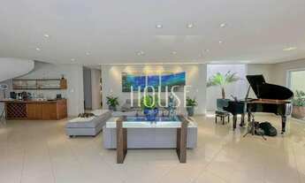 Imagem 6: Casa à venda em condomínio residencial em Sorocaba | 590m² em Bosque São Bento