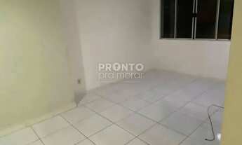 Imagem: Apartamento com 2 quartos em Parque Capibaribe