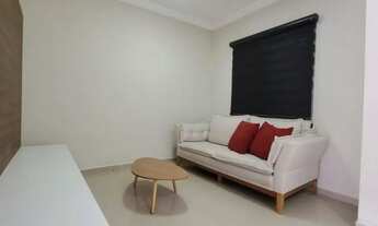 Imagem 2: Casa Mobiliada em Condomínio Fechado - 3 Dorms