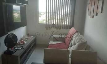 Imagem 3: Oportunidade - Apartamento - Jardim Copacabana - Residencial Fatto Acqua - 2 Dormitórios