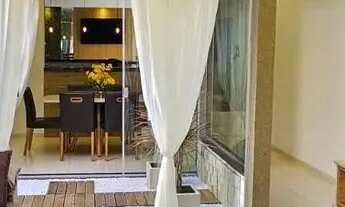 Imagem 7: Casa Maravilhosa a venda no Bairro Res. Palestra - Zona Oeste de Rio Preto/SP