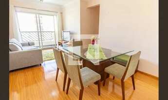 Imagem: Apartamento à Venda - Jardim Anália Franco