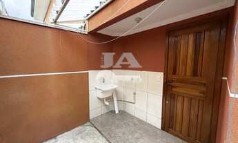 Imagem 7: Sobrado com 3 quartos para alugar por R$ 2950.00, 108.00 m2 - CAPAO RASO - CURITIBA/PR