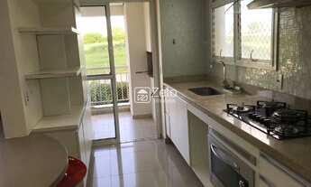 Imagem 6: Apartamento à venda com 136 m², 3 quartos 3 vagas em Parque Prado, Campinas