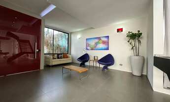 Imagem 5: LINDA CASA À VENDA NO SWISS PARK - PORTEIRA FECHADA!