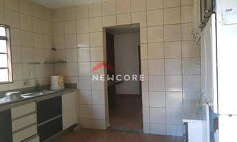 Imagem 5: Casa em Rua da Rumba - Guarani - Uberlândia/MG