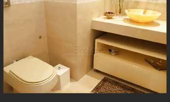 Imagem 5: Maravilhosa casa com piscina na Vila dos Médicos com todo conforto e praticidade, completa