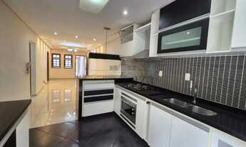 Imagem 2: Oportunidade - Casa - Parque Nova América - 2 Dormitórios - 135m²