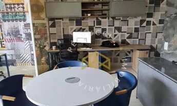 Imagem 2: SALA COMERCIAL PARA VENDA E LOCAÇÃO NA NORTE SUL EM CAMPINAS