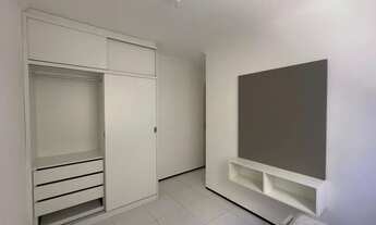 Imagem 3: Apartamento na Messejana