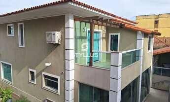 Imagem 6: Méier Casa com 5 dormitórios