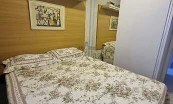 Imagem 2: Apartamento - Parque Industrial - Residencial Rio Jordao - 85m² - 3 Dormitórios