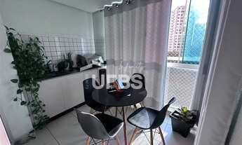 Imagem: Apartamento no Residencial Eldorado 3 Suítes