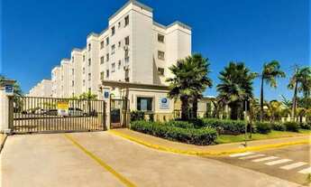 Imagem: Apartamento à Venda no Residencial Porto