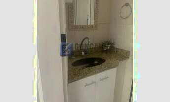 Imagem 3: Venda Sala Sao Bernardo do Campo Jardim do Mar Ref: 28510