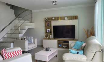 Imagem 6: CASA DUPLEX CONDOMÍNIO FECHADO NASCENTE 176m² 3 QUARTOS 1 SUÍTE 4 VAGAS INFRA VENDE IPITAN