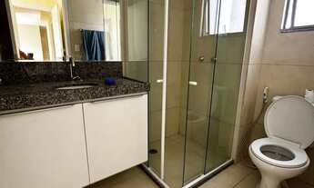 Imagem 7: Mood Parque das Dunas - Apartamento 3/4 Sendo 01 Suite - Capim Macio