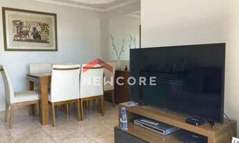 Imagem 2: Apartamento em Rua Natal - Vila Bertioga - São Paulo/SP