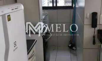 Imagem 5: Apartamento à venda no EDF. MANOEL QUINTAS E JÚLIA QUINTAS, ESPINHEIRO, Recife, PE