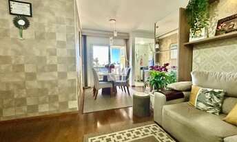 Imagem: Apartamento 2 Quartos com 1 Suíte e 73m²