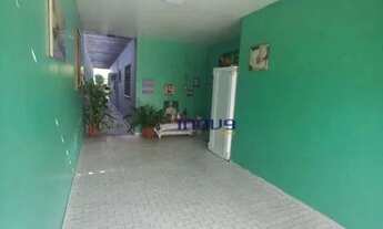 Imagem 3: Casa com 4 dormitórios à venda, 150 m² por R$ 675.000,00 - Parangaba - Fortaleza/CE