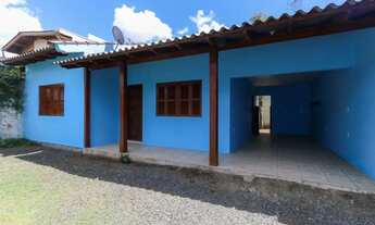 Imagem: Casa com 2 dormitórios para alugar no bairro