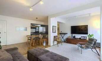 Imagem 2: Venda Apartamento 3 Dormitórios - 122 m² Jardim Paulista