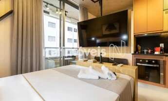 Imagem 6: Venda Studio Consolação São Paulo