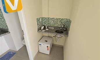 Imagem 7: Sala comercial ao lado do Metrô Vila Prudente