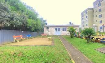 Imagem 2: Apartamento de 2 quartos/dormitórios em lugar tranquilo, no bairro Vila Nova