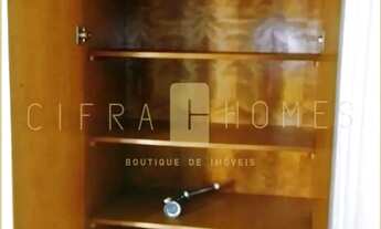 Imagem 5: Apartamento com 1 dormitório para alugar, 42 m² por R$ 5.120/mês - Cerqueira César - São P