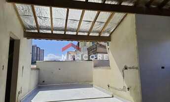 Imagem 3: Cobertura em Rua Trípoli - Vila Alzira - Santo André/SP