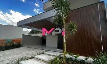 Imagem 2: CASA TÉRREA A VENDA NO CONDOMÍNIO CAMPOS DE MEDEIROS EM JUNDIAÍ/SP