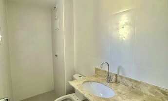 Imagem 5: Apartamento 2 quartos com suite vaca brava