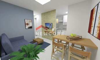 Imagem 5: Apartamento em Rio Grande da Serra - Vila Figueiredo - Rio Grande da Serra/SP