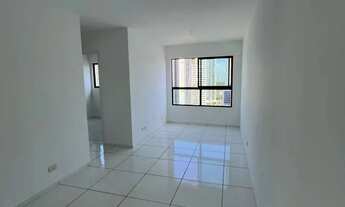 Imagem 3: Imóvel para venda com 48 metros quadrados com 2 quartos em Boa Viagem - Recife - PE