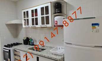 Imagem 5: Apto Duplex no Itaguá, Ubatuba-SP