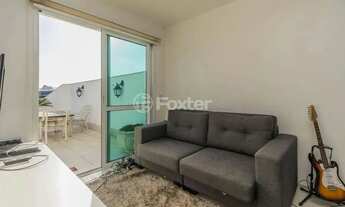 Imagem 3: GARDEN mobiliado no Três Figueiras, com suíte e vaga